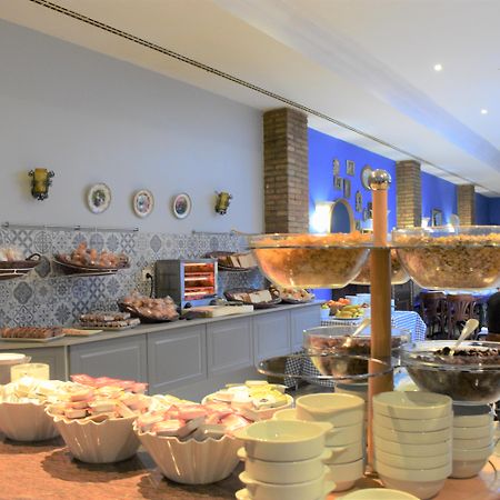 Ramblas Hotel Барселона Екстериор снимка