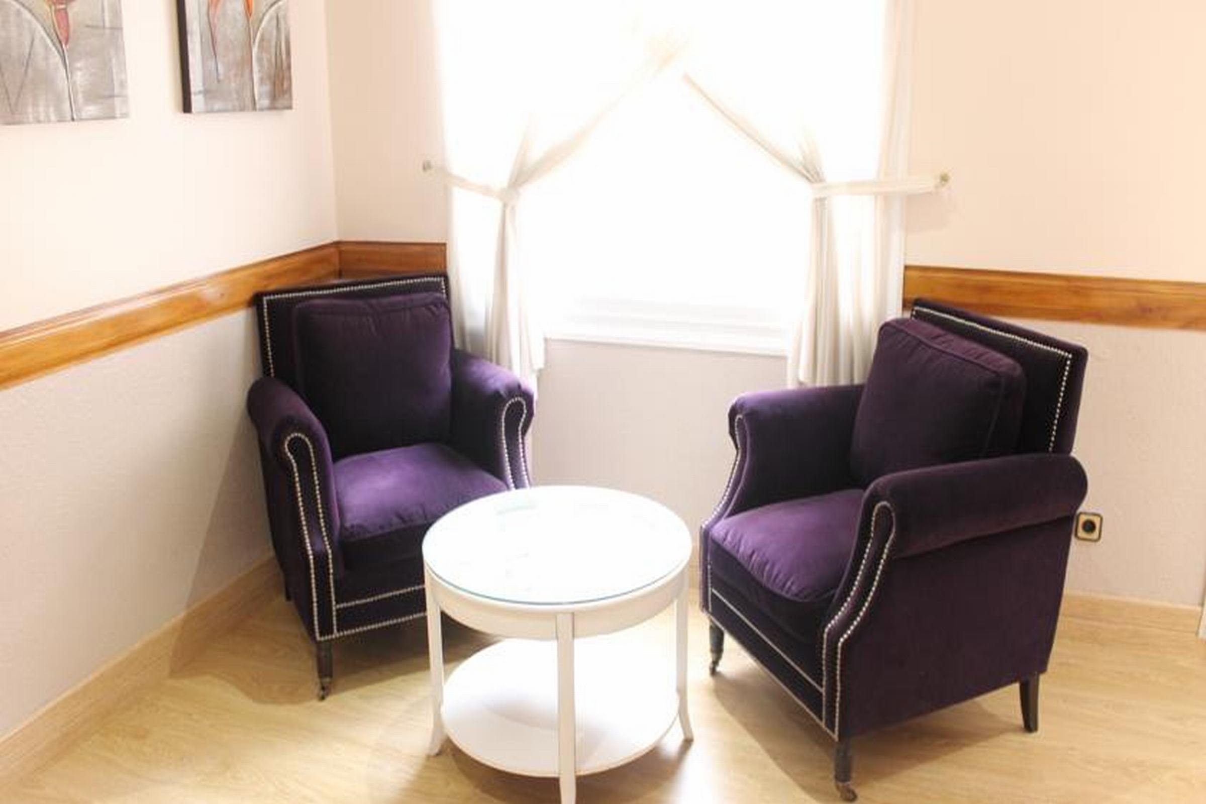 Ramblas Hotel Барселона Екстериор снимка