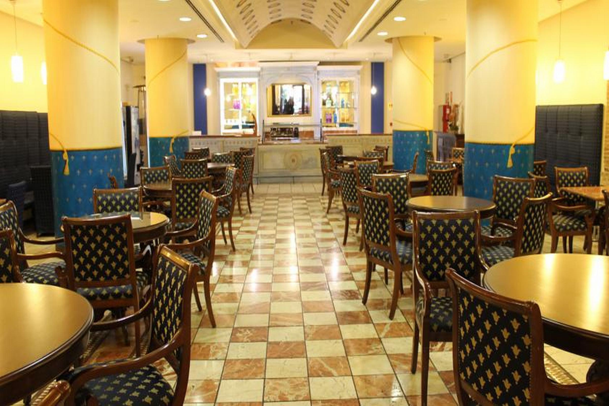 Ramblas Hotel Барселона Екстериор снимка