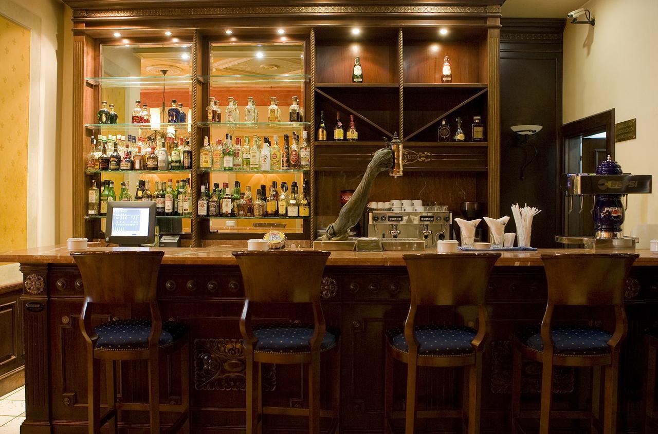 Ramblas Hotel Барселона Екстериор снимка